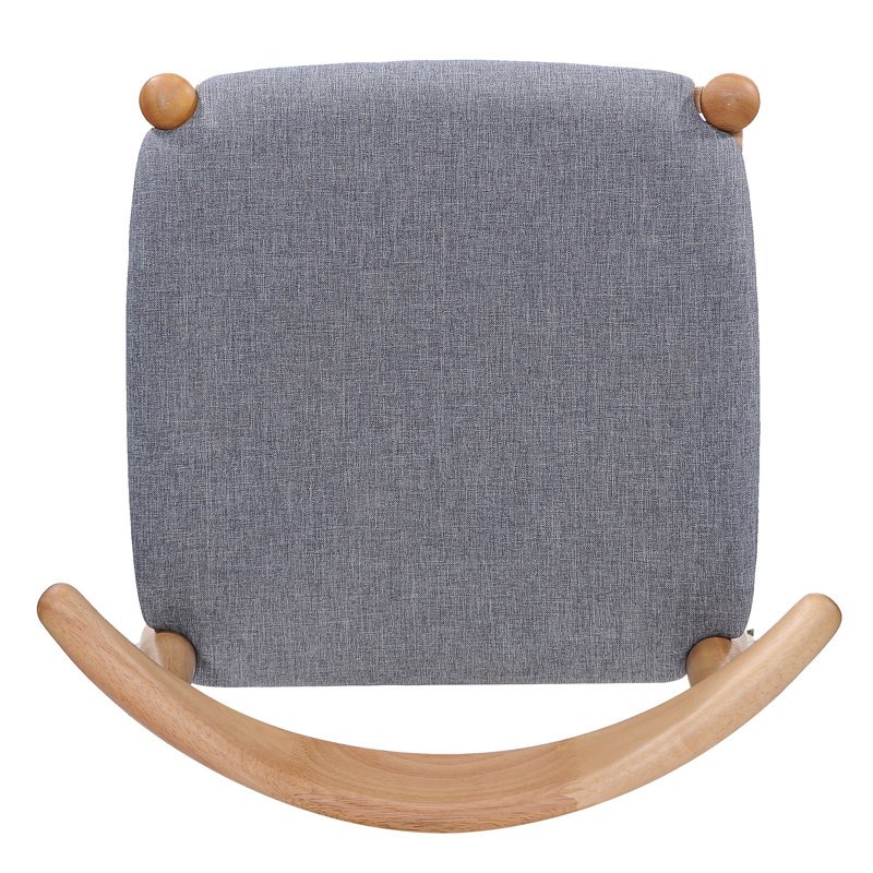 Corrigan Studio® Drumawillin Side Chair & Reviews Wayfair